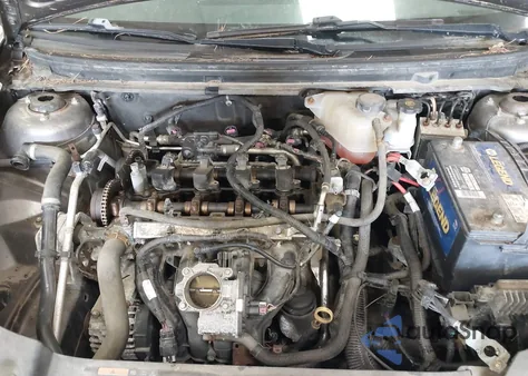 2010 Chevrolet Malibu Lt z USA, uszkodzony, nr VIN 1G1ZC5EB5AF299871